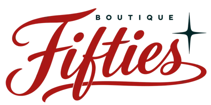 Logo Boutique Fifties